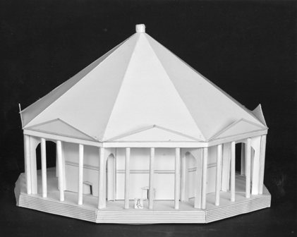 mausoleum mausoleum